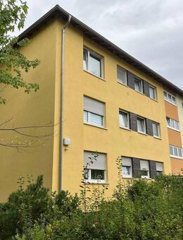 Familienfreundliche 3,5-4 Zimmer-Wohnung in Ingelheim-West - Ingelheim (Rhein)