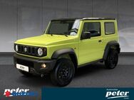 Suzuki Jimny, 1.5 3D M T Comfort, Jahr 2024 - Erfurt