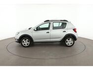 Dacia Sandero 0.9 TCe Stepway Prestige - Berlin