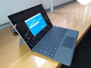 Microsoft Surface pro 4 , Touchscreen, mit Tastatur - Hamburg