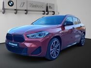 BMW X2, xDrive25d, Jahr 2021 - Eggenfelden