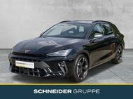 CUPRA Leon, 2.0 TDI Sportst, Jahr 2024 - Chemnitz