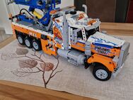 LEGO® Technic 42128 Schwerlast-Abschleppwagen - Essen