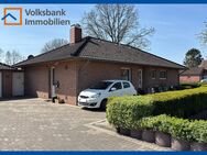Verwirklichen Sie Ihren Traum vom Eigenheim in Rhauderfehn! - Rhauderfehn