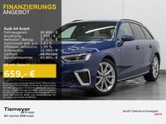 Audi A4, Avant 40 TFSI S LINE, Jahr 2024 - Bochum