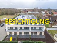 SONNTAG, 09.02. UM 14:30 UHR|Exklusive 3-Zimmer-Terrassenwohnung - Stuhr