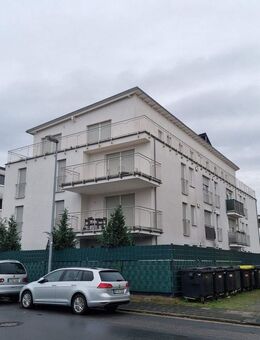 Traumhafte 3-Zimmer-Whg. in Dreieich-Sprendlingen - *NEUBAU* - Dreieich