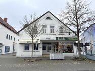 Bünde - Traditionsgebäude in Zentrumslage - Bünde