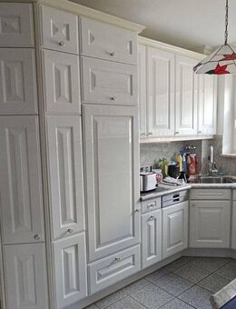 Großzügige Eigentumswohnung in ruhiger Lage - Kaltenkirchen