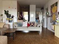 Großzügige Familienwohnung im 4. OG mit Westbalkon, Weitblick und Tiefgarage - Berlin