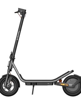 Xiaomi E-Scooter Electric Scooter 6 DE, 20 km/h, Smart Battery Management System (BMS), App‑Anbindung