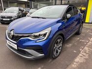 Renault Captur, II R S Line R S Line, Jahr 2021 - Lemgo