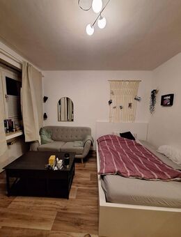1 Zimmer Apartment ideal f. Studenten, Pendler (UNI Bonn aber auch für FH Reinbach o. Hochschule Alfter) - Bonn