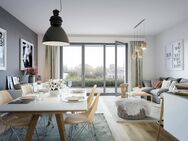 Wörth45 - Barrierefreie 4-Zimmer-Neubauwohnung im Herzen von Eltville - Eltville (Rhein)