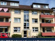 Für Anleger - 3,5 Zimmer Wohnung mit Balkon in zentraler Lage - Delmenhorst