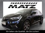 Renault Arkana Mild Hybrid 140 EDC Techno*Winterpaket* - Obernkirchen