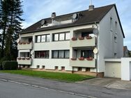 Reserviert: Mehrfamilienhaus - 6 Wohnungen, 11 Garagen und große Grünfläche mit Ausbaupotential! - Dortmund