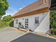 Familienidyll mit Pool - Modernes Einfamilienhaus in Fredersdorf-Vogelsdorf - Fredersdorf-Vogelsdorf