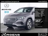 Mercedes EQA, 300 Progressive 18, Jahr 2023 - Hagen (Stadt der FernUniversität)