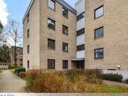 Oldenburg: Schöne 3-Zimmer-Wohnung mit Terrasse in guter Lage! Obj.7511 - Oldenburg
