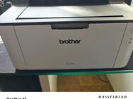 Brother HL-1110 kompakter Schwarzweiß-Laserdrucker - Fröndenberg (Ruhr) Zentrum