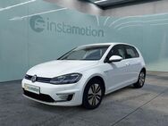 VW Golf, e-GOLF PRO CCS, Jahr 2020 - München