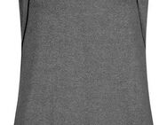 LPO Funktionsshirt NAKINA TOP WOMEN Funktionsshirt mit V-Ausschnitt