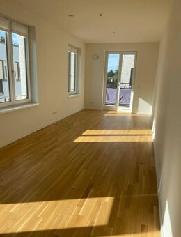 2-Zimmer Wohnung mit Balkon in der Nähe von Berlin - Stahnsdorf