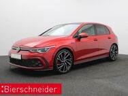 VW Golf, 2.0 TDI 8 GTD IQ LIGHT ADELAIDE, Jahr 2024 - Mühlhausen (Regierungsbezirk Oberpfalz)