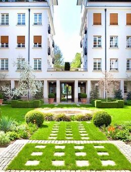 LUXUS WOHNUNG MIT CONCIERGE SERVICE - München