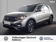 VW T-Cross, 1.5 TSI Move, Jahr 2023 - Koblenz