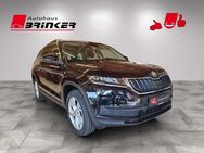 Skoda Kodiaq, 1.5 TSI Soleil EU6d-T, Jahr 2019 - Bielefeld