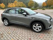 Audi Q3 35TFSI S-tronic, Advanced, erst 41.600 km!!! TÜV/Insp.neu! Unfallfrei! Absoluter Topzustand! Standheizung, LED u.v.m. - Otterberg