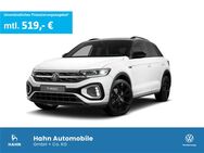 VW T-Roc, 2.0 l TSI R-Line 190PS, Jahr 2022 - Bietigheim-Bissingen