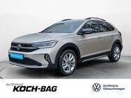 VW Taigo, 1.0 TSI Move, Jahr 2024 - Ellwangen (Jagst)