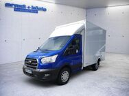 Ford Transit 350 L2 VA Trend Koffer Tieframenfahrgest. - Freiburg (Breisgau)