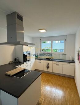 Haus sucht glückliche Familie! Hier fühlen sich Ihre Lieben daheim. - Breisach (Rhein)