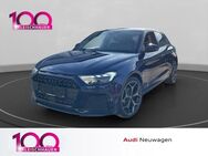 Audi A1, 30 TFSI Sportback advanced S-Line Assistenzpaket, Jahr 2024 - Köln