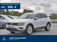 VW Tiguan, 1.5 TSI Highline, Jahr 2020 - Kornwestheim