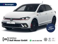 VW Polo, 2.0 TSI VI GTI Edition25 #beats, Jahr 2022 - Engen