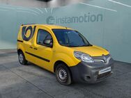 Renault Kangoo, Rapid dCi 90, Jahr 2018 - München