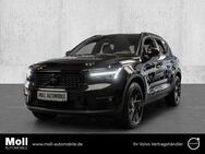 Volvo XC40, Plus Black Edition B3 EU6d, Jahr 2024 - Wuppertal