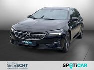 Opel Insignia, 2.0 Elegance LenkrdHzg, Jahr 2021 - Uslar
