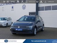 VW Golf Variant, 2.0 TDI Golf VIII Life SITZ, Jahr 2024 - Demmin