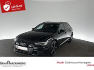 Audi A6, Avant 45TFSI quattro S Line, Jahr 2023 - Konstanz