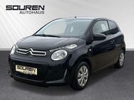 Citroen C1 Feel 1.0 VTi Speedlimiter+Klima+ Radio+ Elekt - Aachen