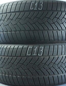 2x Goodyear UltraGrip Performance 255/40 R19 100W Dot4321 4,5-6mm C13 - Euskirchen Zentrum