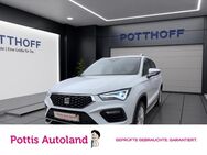 Seat Ateca, 1.5 TSI Xperience, Jahr 2024 - Hamm