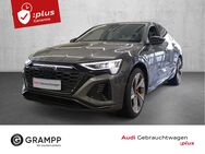 Audi Q8, Sportback 55 S line OPTIK, Jahr 2024 - Lohr (Main)