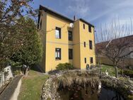 3-Familienhaus in hervorragender Lage - Dachgeschosswohnung wartet auf neue Bewohner - Eisenberg (Thüringen)